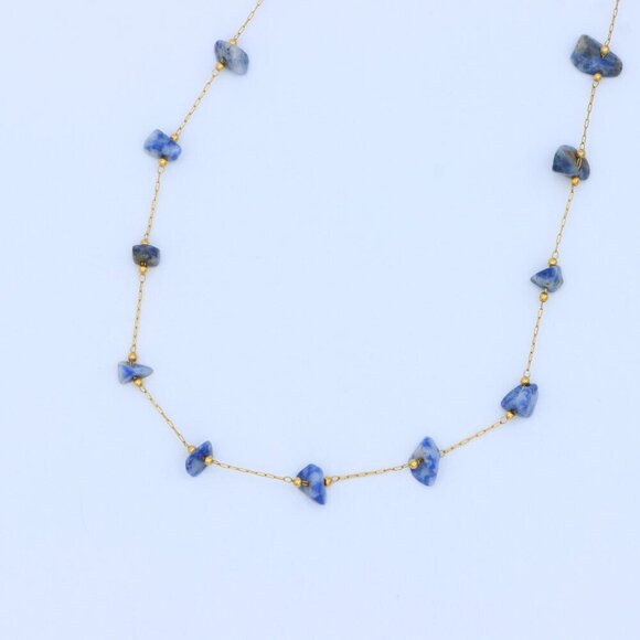 Delicate & Modern Necklace Chain – Perfect for Girls & Women, DYC1873 - Picture 4 of 15